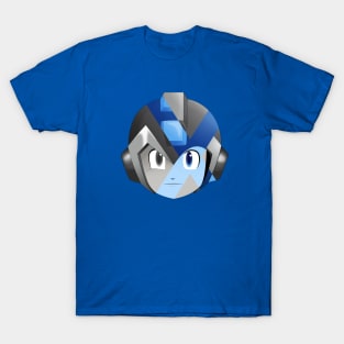 X-Megamen T-Shirt